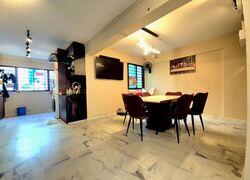 Blk 237 Yishun Ring Road (Yishun), HDB 5 Rooms #489714951